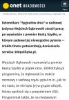 Niewygodne 