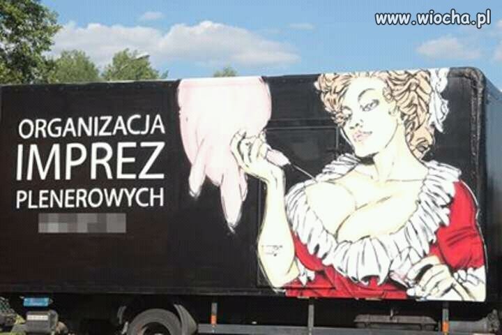 Strzał z cyca