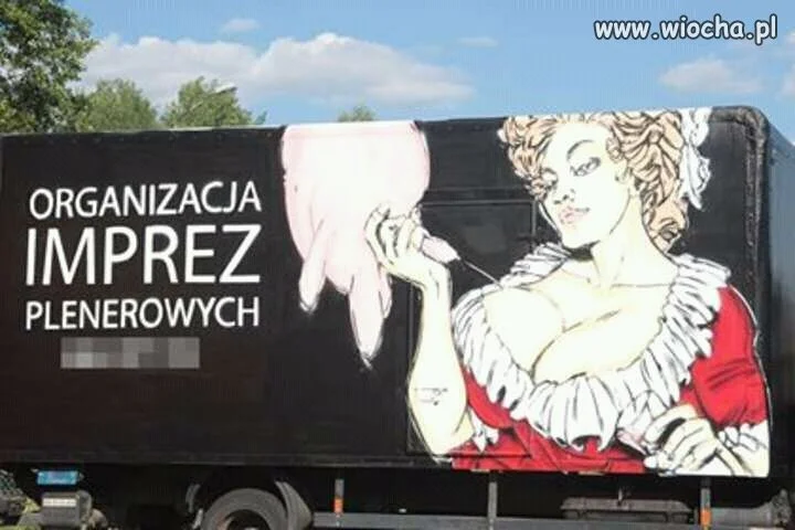 Strzał z cyca