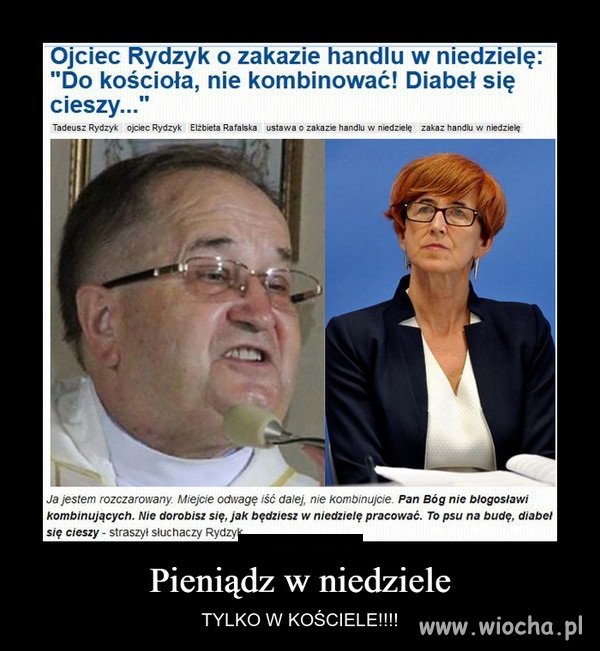 Jedzie na bezczelnego