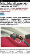 Wszystko uchwalone po cichu w dniu 6 lipca