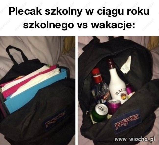 I tak to niestety jest