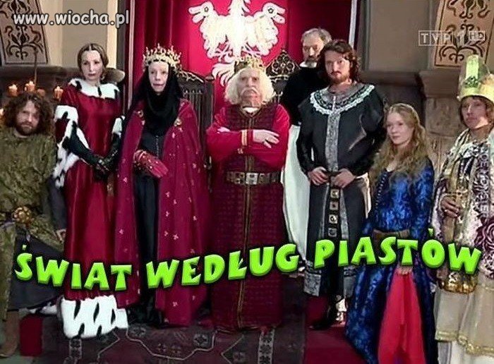 Polskie teleseriale