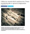 Niemieccy naukowcy szokują!