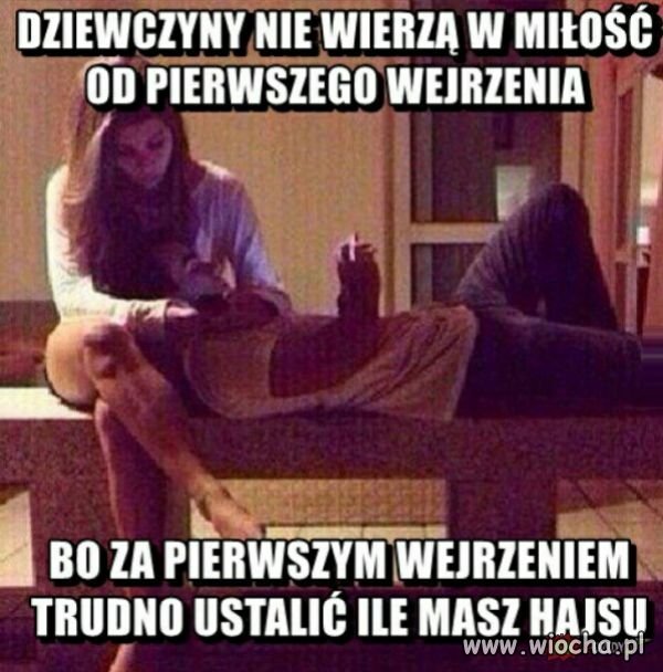 Coś w tym jest