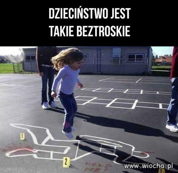 Dzieciństwo