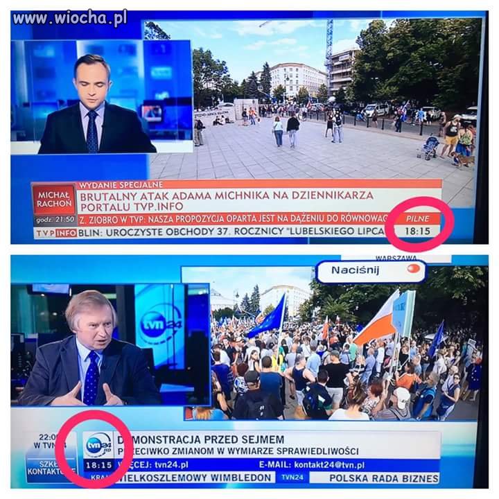 Polskie media 21 wieku