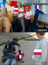 To nie mój problem