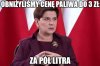 Obniżyliśmy