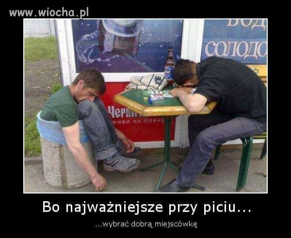 Miejscówka