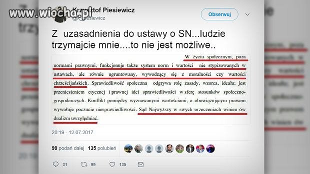 Takie rzeczy tylko w Pispaństwie, oj bójcie się
