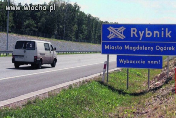 Z czego słynie Rybnik?