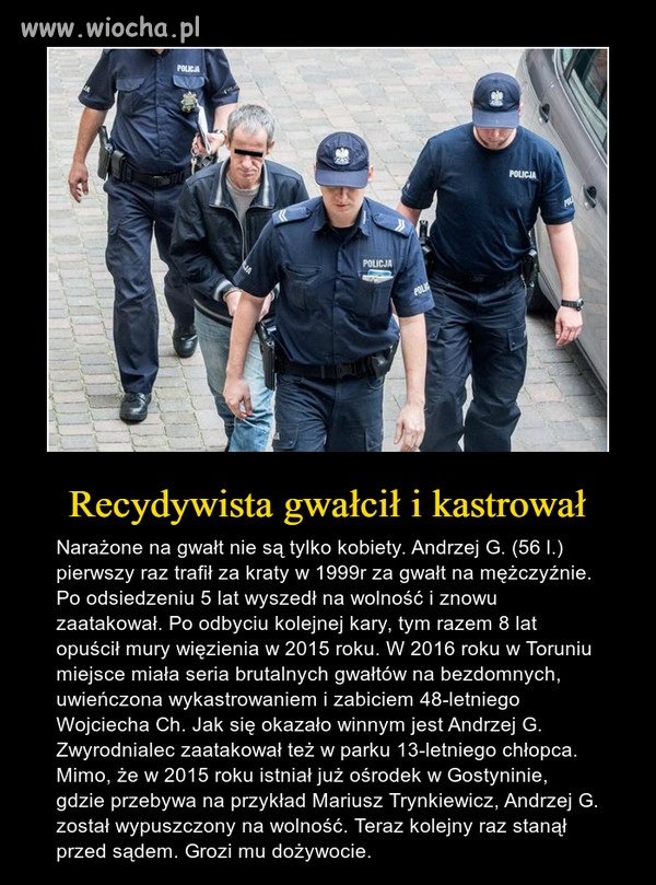 Działanie na "dwa fronty"