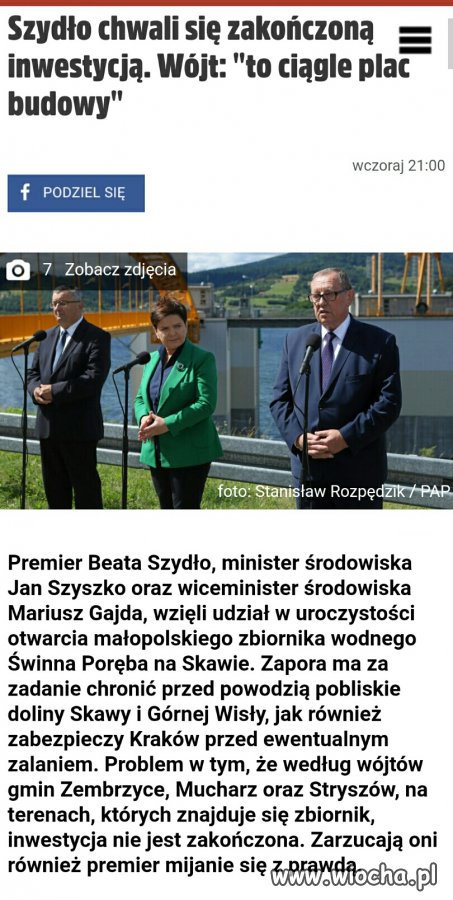 Tak się robi propagandę