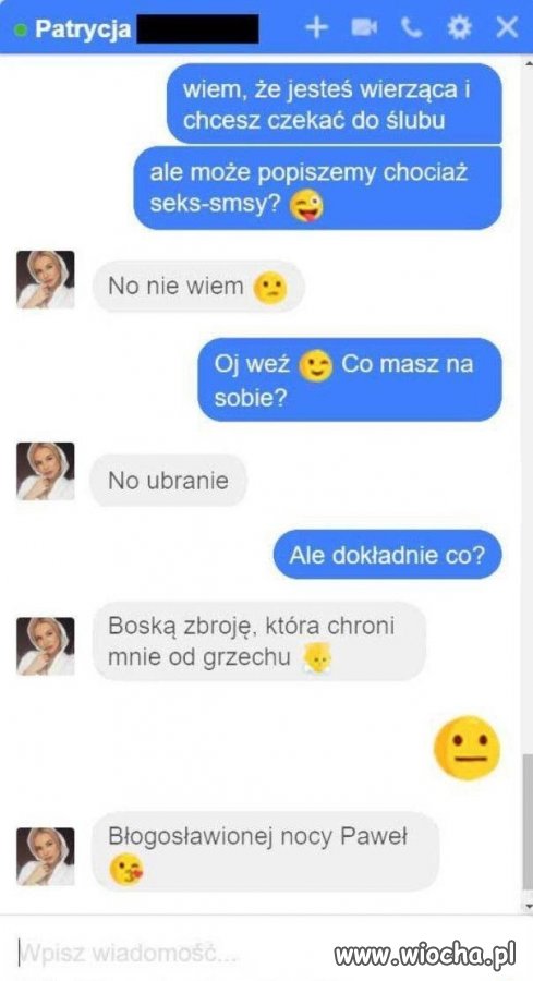 Boska zbroja