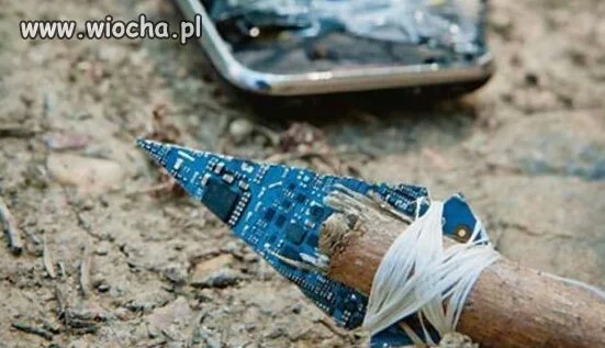 Nasza przyszłość.