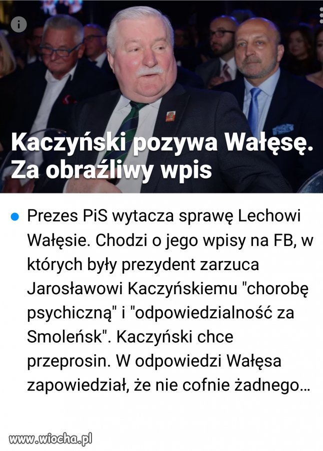 A tymczasem TW nadal czują się bezkarni