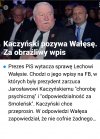 A tymczasem TW nadal czują się bezkarni