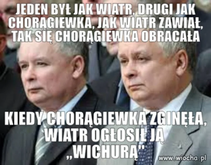 Ojciec przestrzegał przed nimi!!!