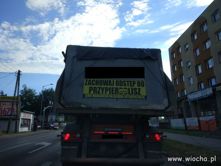 Prosty przekaz 