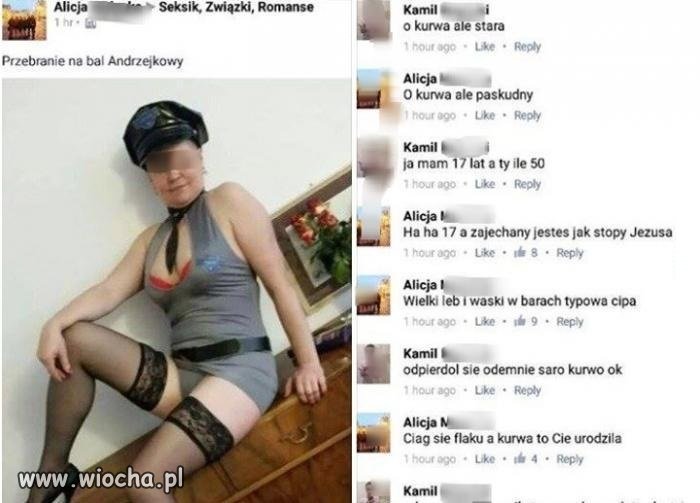 Zaorała