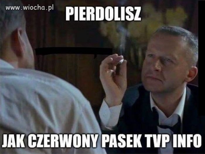 Franz się nie myli