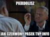 Franz się nie myli