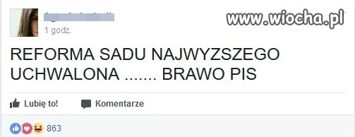 Coś komuś się pomyliło