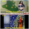Pogodynka w Iraku vs. Szwecja