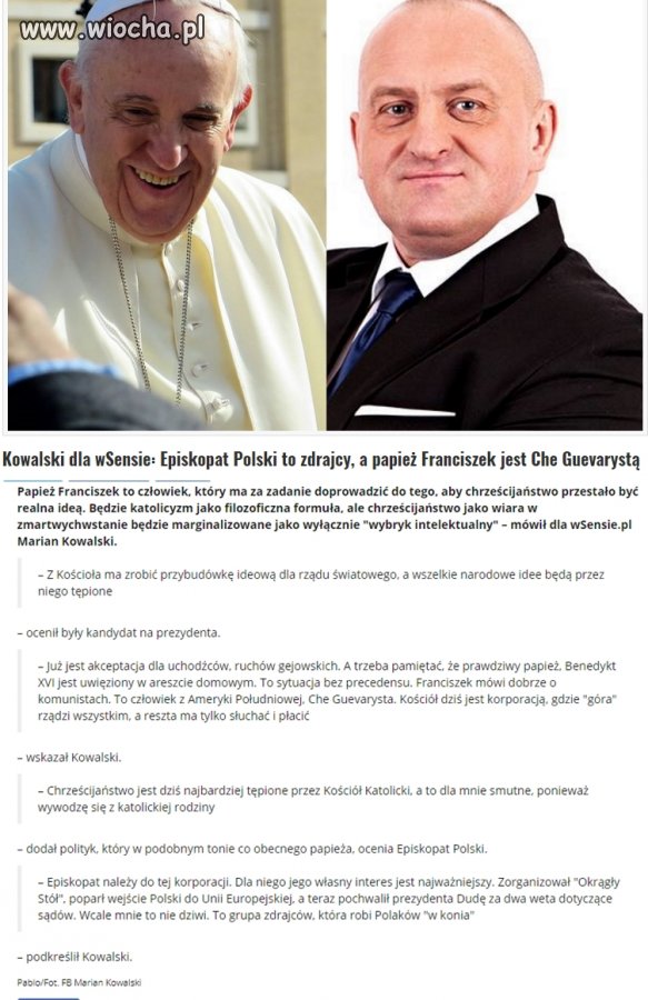 W przypadku następnych wyborów prezydenckich