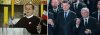 Pierwsza niedziela po odwiedzinach Trumpa 