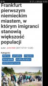 Gratulujemy Niemcom 