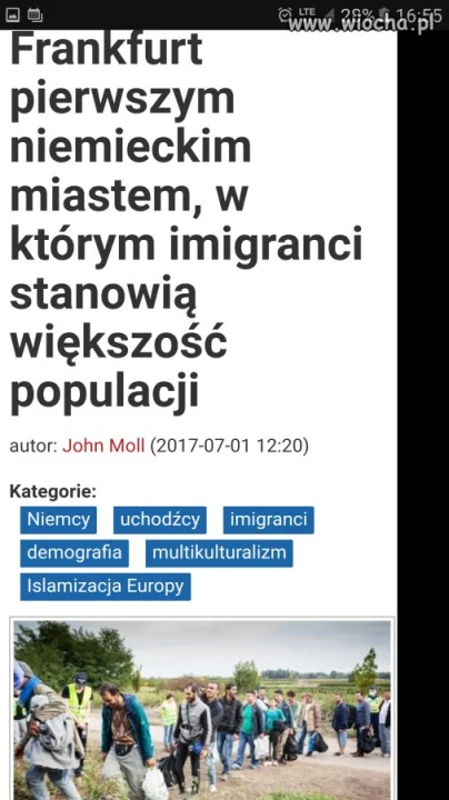 Gratulujemy Niemcom 
