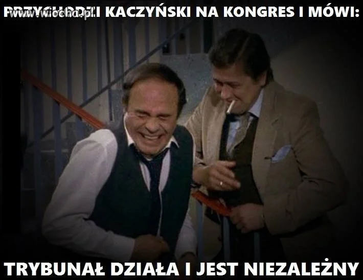 Niezależny ahhahaa