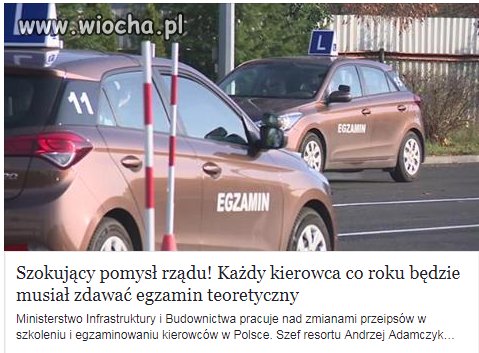 Mam nadzieje,że to im nie przejdzie!