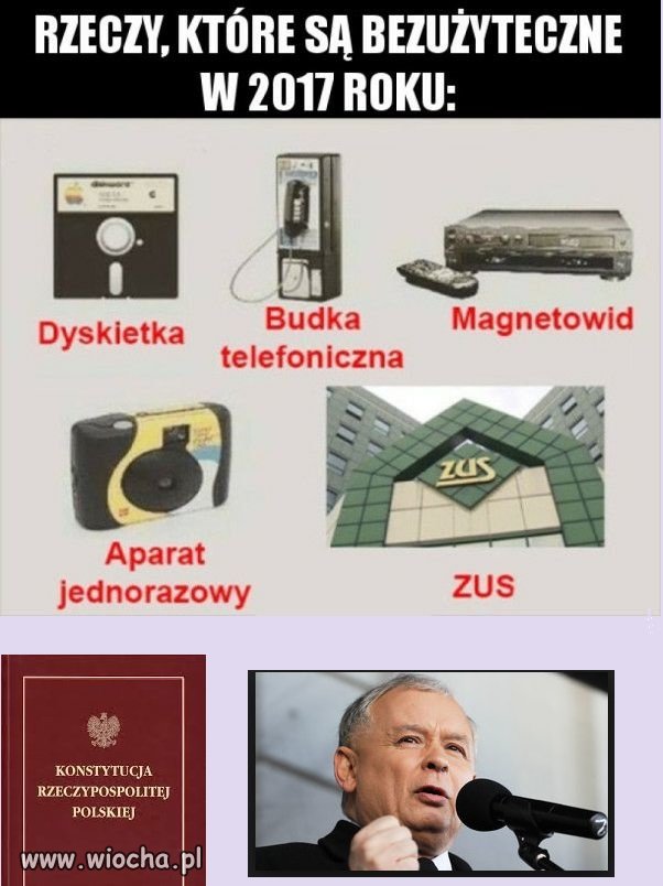 Rzeczy które