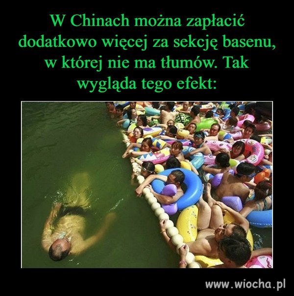 Tymczasem w Chinach