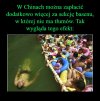 Tymczasem w Chinach