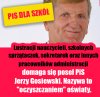 Mają wakacje to i nudza sią