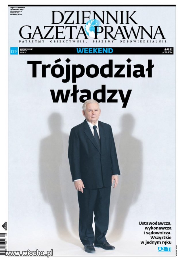 Okładka roku