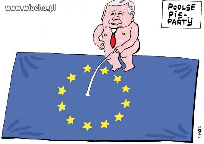 Holenderska gazeta o sytuacji w Polsce