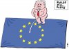 Holenderska gazeta o sytuacji w Polsce
