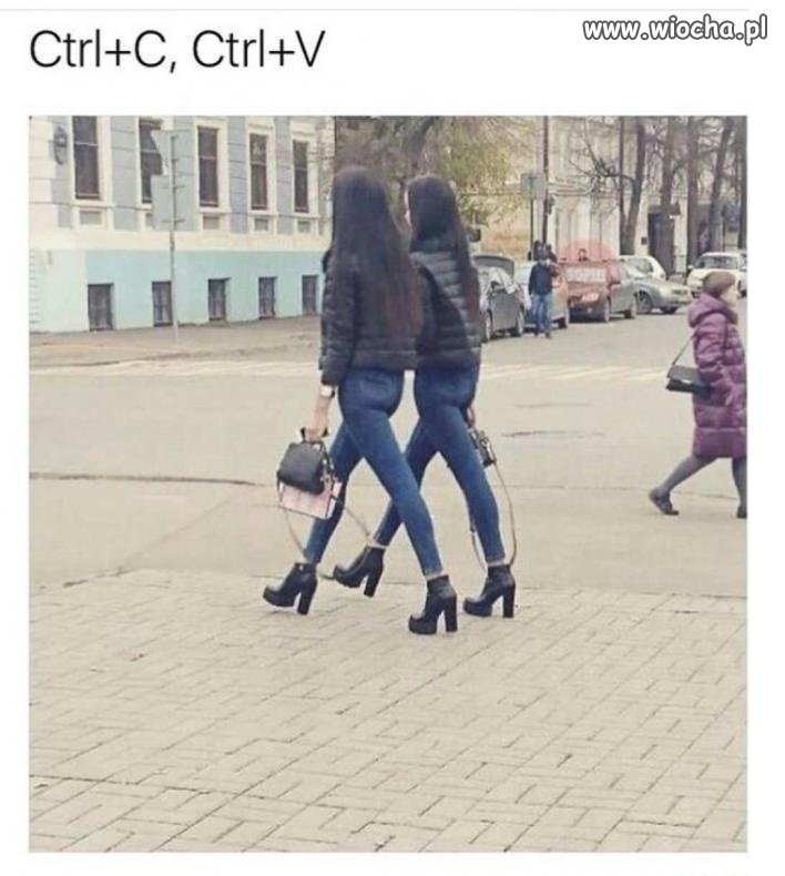 Kopiuj, wklej