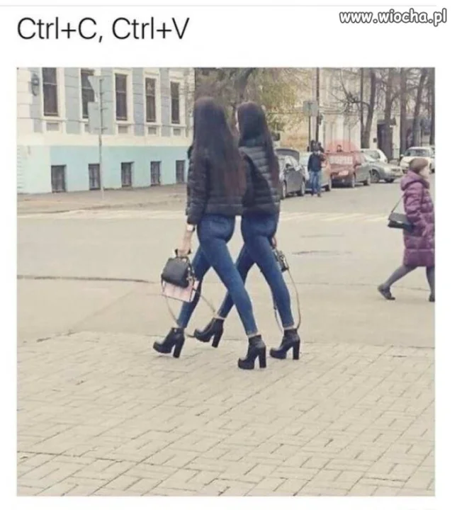 Kopiuj, wklej