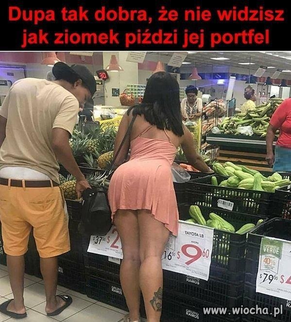 Niezła Dupa