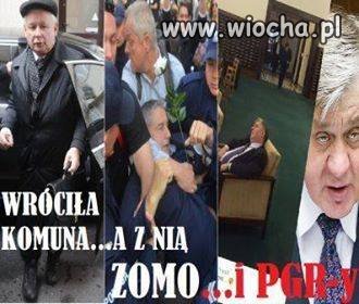 Witamy w ...