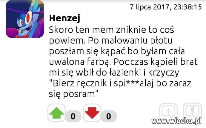 Ta tajemnica miała zniknąć na zawsze...