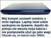 Ciężka babcia