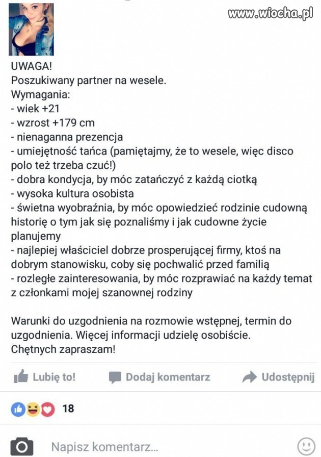 Ciekawe jaka jest zapłata za taką fuchę