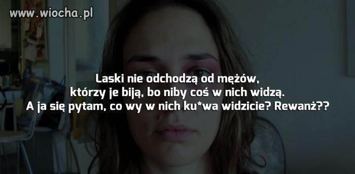 Co wy w nich widzicie